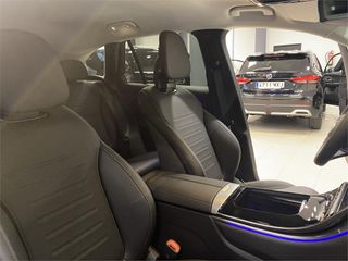 MERCEDES-BENZ GLC GLC 220 d 4MATIC