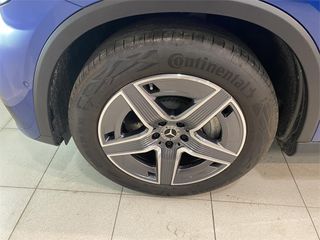 MERCEDES-BENZ GLC GLC 220 d 4MATIC