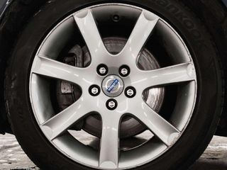 Volvo C70 C 70 2.4i Summum