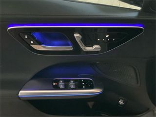 MERCEDES-BENZ Clase C 220 d Berlina