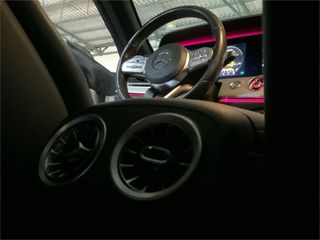 MERCEDES-BENZ Clase E Coupé E 220 d