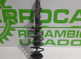 Amortiguador del der 9649125780 citroen c3 111732