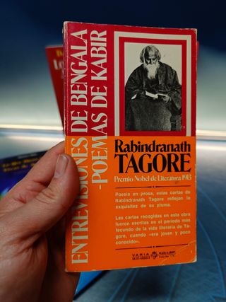 5 Libros, sobre misticismo