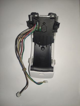 Botón Encendido Krups Dolce Gusto TYPE 120