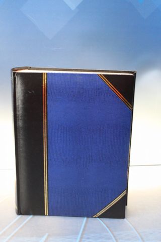 Lote de 10 álbumes de fotos tamaño 15 x 10 cm.