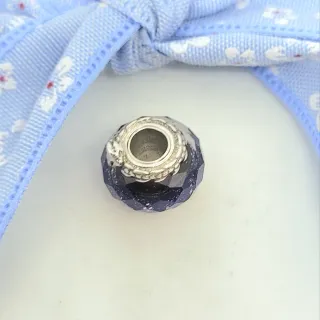 CHARM JUEGO DE TRONOS MURANO FUEGO Y HIELO