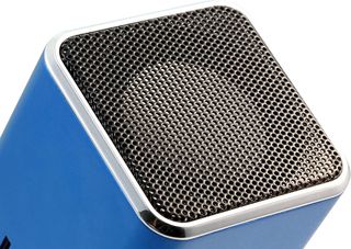 Musicman Altavoz portátil con pantalla MA Sonido e