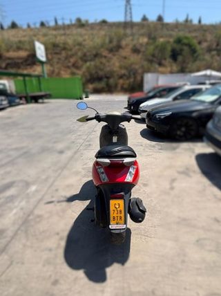 Caballete piaggio zip 50 104823