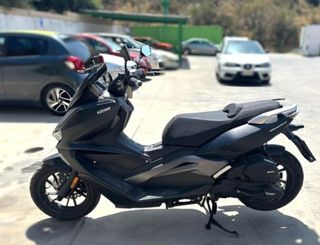 Keeway caballete easymax 125 104833