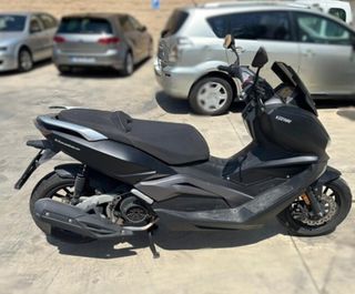 Keeway caballete easymax 125 104833