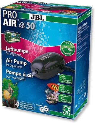JBL ProAir A50 aeratore per acquari