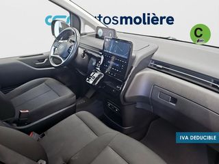 Hyundai Staria 2.2 CRDI Maxx 9S 130 kW (177 CV)