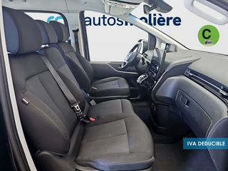Hyundai Staria 2.2 CRDI Maxx 9S 130 kW (177 CV)