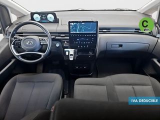 Hyundai Staria 2.2 CRDI Maxx 9S 130 kW (177 CV)