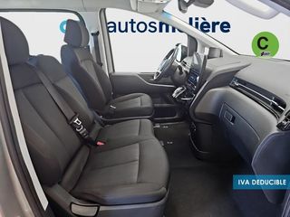 Hyundai Staria 2.2 CRDI Tecno 9S Auto 130 kW (177 CV)