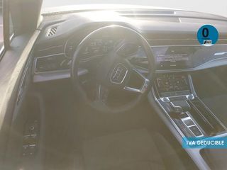 Audi Q7 S line plus 55 quattro 280 kW (381 CV) tiptronic