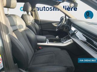 Audi Q7 S line plus 55 quattro 280 kW (381 CV) tiptronic