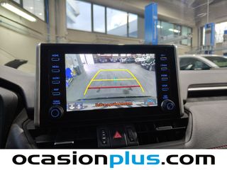 Toyota Rav4 2.5l PLug-In Hybrid Advance e-CVT 225 kW (306 CV)