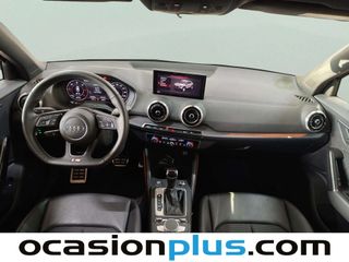 Audi Q2 Black Line 35 TDI 110 kW (150 CV) S tronic