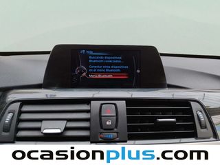 BMW Serie 3 320d Gran Turismo 135 kW (184 CV)