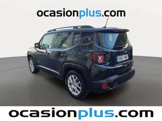 Jeep Renegade 1.0G Limited 4x2 88 kW (120 CV)