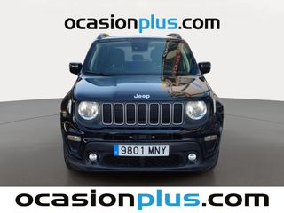 Jeep Renegade 1.0G Limited 4x2 88 kW (120 CV)