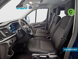 Ford Transit Custom Kombi 2.0 TDCI 320 L1 Trend 96 kW (130 CV)