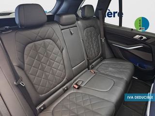 BMW X5 xDrive30d xLine 219 kW (298 CV)