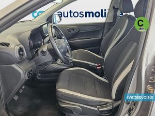 Hyundai i10 1.0 Essence 49 kW (67 CV)
