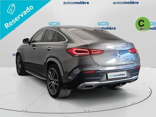 Mercedes GLE 400 d 4Matic 243 kW (330 CV)