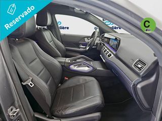 Mercedes GLE 400 d 4Matic 243 kW (330 CV)