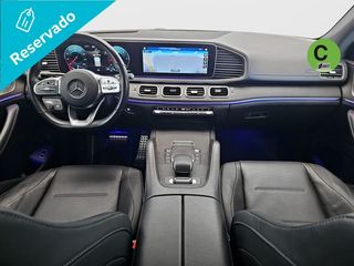 Mercedes GLE 400 d 4Matic 243 kW (330 CV)