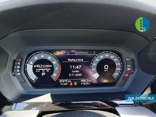 Audi A3 Advanced 30 TFSI 81 kW (110 CV) S tronic