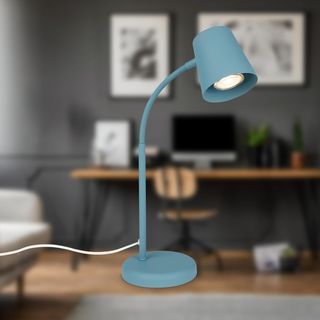 Briloner - Lampada da Scrivania Orientabile, Lampade