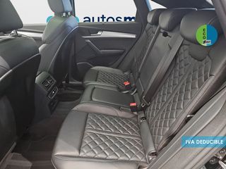 Audi Q5 Black line 40 TDI quattro-ultra 150 kW (204 CV) S tronic