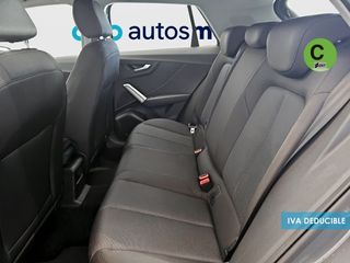 Audi Q2 Advanced 30 TDI 85 kW (116 CV) S tronic