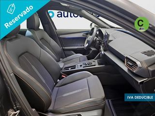 Cupra Formentor 1.5 TSI DSG 110 kW (150 CV)