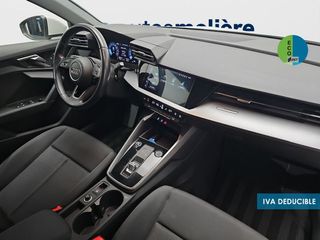 Audi A3 30 TFSI 81 kW (110 CV) S tronic