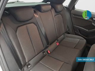 Audi A3 30 TFSI 81 kW (110 CV) S tronic