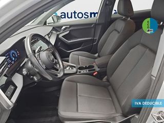 Audi A3 30 TFSI 81 kW (110 CV) S tronic