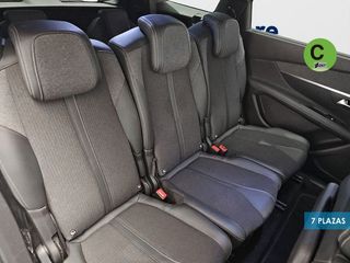 Peugeot 5008 BlueHDI 130 S&S GT EAT8 96 kW (130 CV)