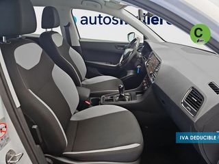 Seat Ateca 1.6 TDI S&S Reference Edition 85 kW (115 CV)