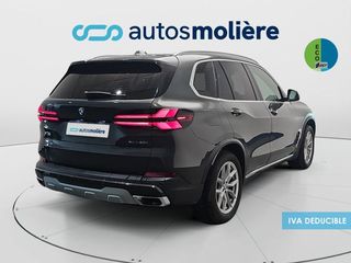 BMW X5 xDrive40i xLine 280 kW (381 CV)