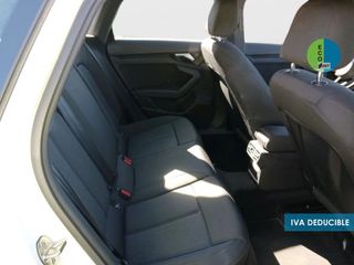 Audi A3 30 TFSI 81 kW (110 CV) S tronic