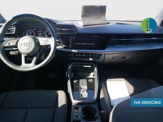 Audi A3 30 TFSI 81 kW (110 CV) S tronic
