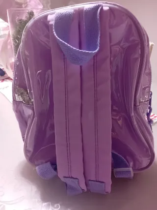 Zainetto bambina Stitch