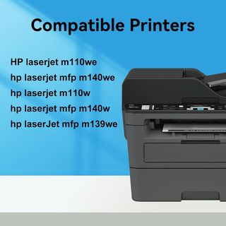 142A W1420A W1420X Tóner de Repuesto para HP142A W