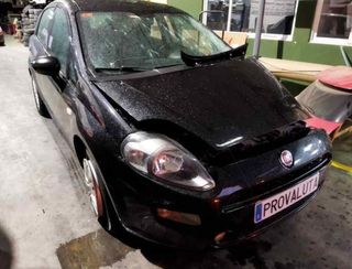 Fiat 207592 55194880 compresor aire punto - 1.2 mt