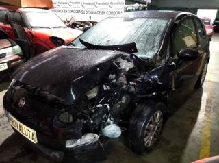 Fiat 207592 55194880 compresor aire punto - 1.2 mt