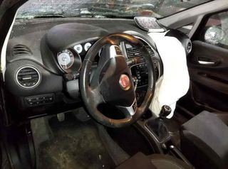 Fiat 207592 55194880 compresor aire punto - 1.2 mt